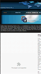 Mobile Screenshot of dallasqatar.com